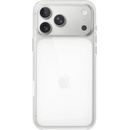 Apple iPhone 17 Pro Max MagSafe Silicone case clear (MGFW4ZM/A)