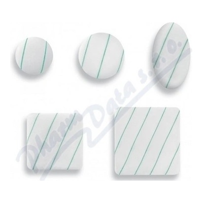 HydroClean 7,5 x 7,5 cm 10 ks