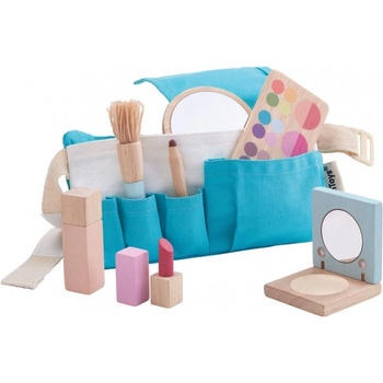 Sada na líčenie Plan Toys