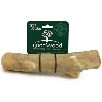 Good Wood Kávovníkové dřevo M