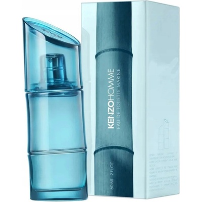 Kenzo Marine toaletná voda pánska 60 ml