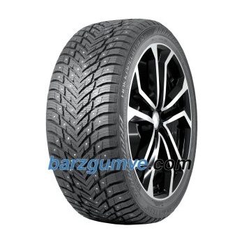 Nokian Hakkapeliitta 10 EV ( 265/45 R21 108T XL EV, SilentDrive, гуми с шипове, (MFS) )