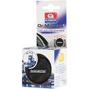 Dr. MARCUS Speaker Shaped Black