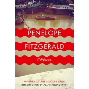 Offshore | Penelope Fitzgerald (2009)
