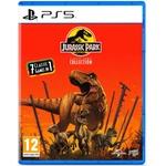 Limited Run Games Jurassic Park Classic Games Collection (PS5)