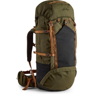 Lundhags Трекинг раница Lundhags Saruk Pro 60 Walking backpack - Forest Green - размер 42-48 cm (505-0767-0111)