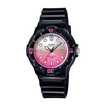 Casio LRW-200H-4E