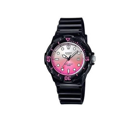 Casio LRW-200H-4E