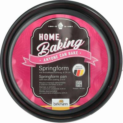 Birkmann Home Baking dortová forma 24cm