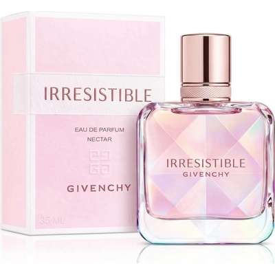 Givenchy Irresistible Nectar parfémovaná voda dámská 35 ml