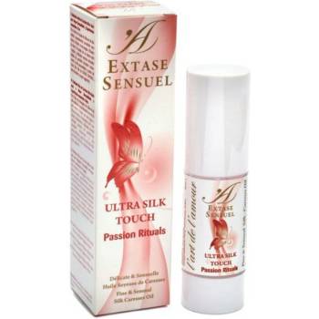 Extase sensual Extase sensuel - massage oil ultra silk touch passion rituals