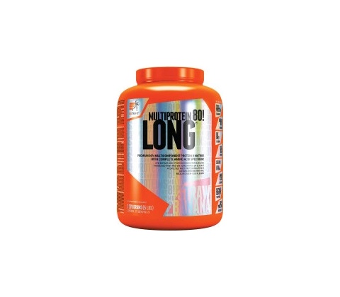 Extrifit Multiprotein 80 Long 30 g