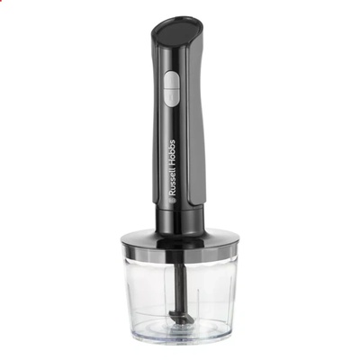 Russell Hobbs Desire Matte Charcoal 3 in 1 27141
