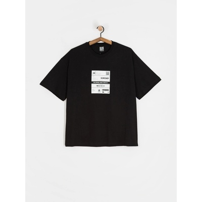 Homeboy Express black