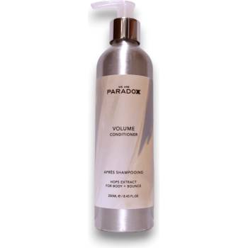 We Are Paradoxx Обем Кокосово масло Балсам за коса За обем 250 ml