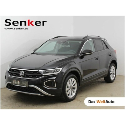 Volkswagen T-Roc TSI 85 kW