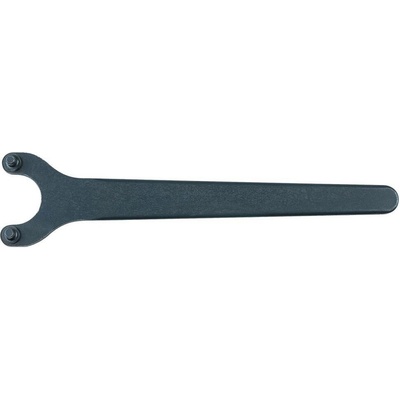 KS Tools Kloubový utahovák matic se dvěma otvory 40 mm 517.2040