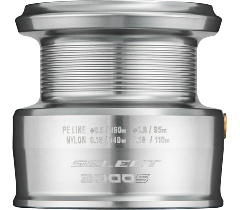 Select Chrome 4000S
