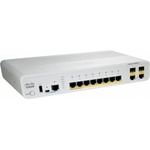Cisco WS-C2960C-8PC-L