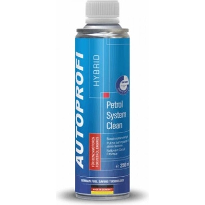 Autoprofi Petrol System Clean Hybrid 250 ml