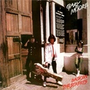 MOORE GARY: BACK ON THE STREETS CD
