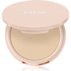 Paese Puff Cloud Pressed Face Powder компактна пудра 9.5 гр