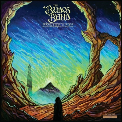 Budos Band - Frontier's Edge (45 RPM) LP
