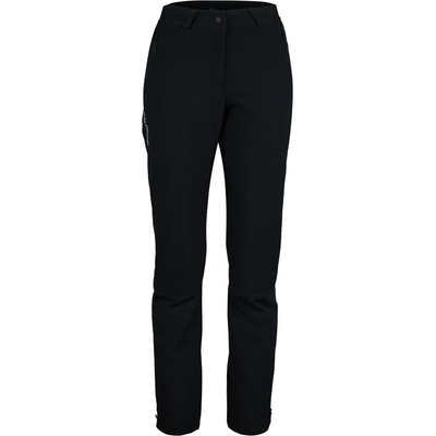 Salomon Дамски зимен панталон Salomon Women's Nova X-Warm Pants Winter trousers - Deep Black - размер 34 (107-4395-0112)
