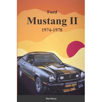 Ford Mustang II 1974-1978