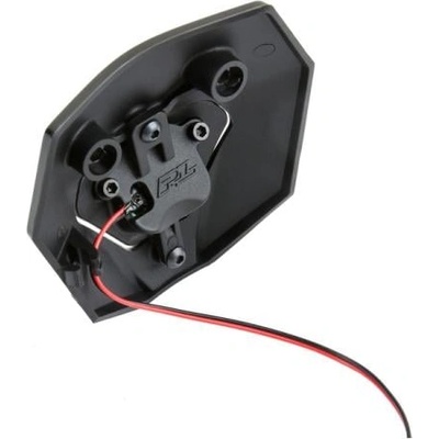 Pro-Line каросерия преден капак с LED осветление: Promoto MX Enduro