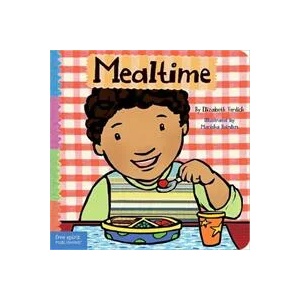 Mealtime | Elizabeth Verdick (ISBN: 9781575423661)