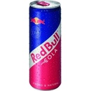 Energetické nápoje Red Bull Cola 0.355l
