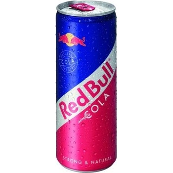 Red Bull Cola 0.355l