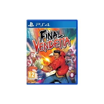 Final Vendetta