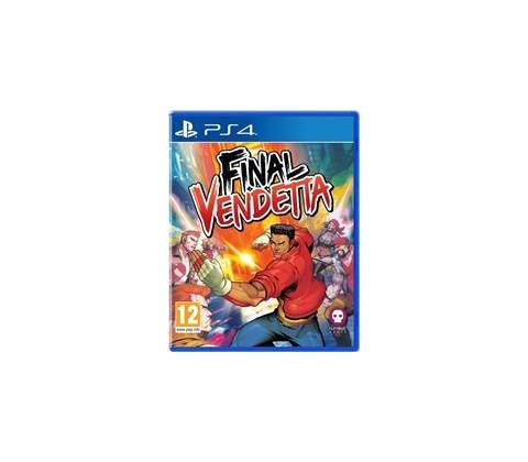Final Vendetta
