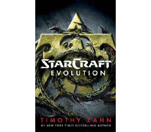 Starcraft - Evolution