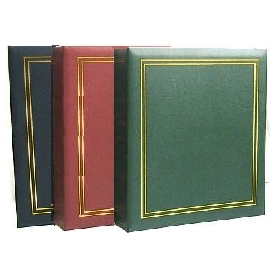 POLDOM album samolep CLASSIC 26,5x29 100s