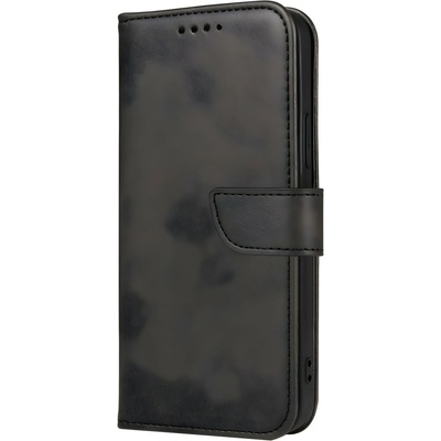 HARAHU Magnetické Puzdro pre OnePlus 10 Pro - Čierna Realme