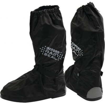 Oxford Rain Seal návleky na boty černá M | Zboží Auto