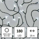 EMOS Lighting Vian.D4AC09 reťaz CLASSIC 180LED 18m IP44