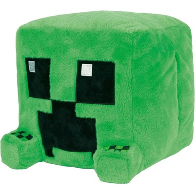 Cozy Noxxiez HW772 Minecraft hrejivý plyšový vankúš 3 v 1