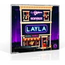 DJ ROBIN & SCHURZE - LAYLA CD