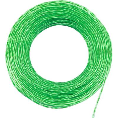 METABO - Náhradní struna průměr 2 mm, spirálovitá