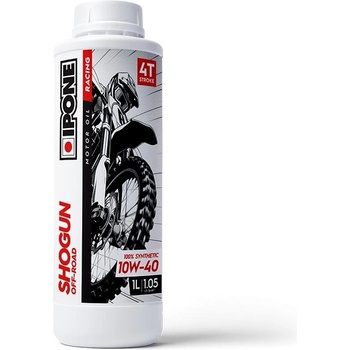 Image 1 of IPONE Shogun Off-Road 10W-40 1 l