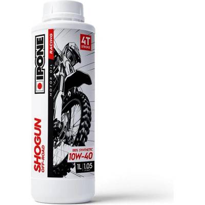 IPONE Shogun Off-Road 10W-40 1 l