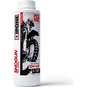 IPONE Shogun Off-Road 10W-40 1 l