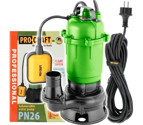 Procraft PN26