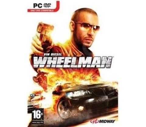 Wheelman