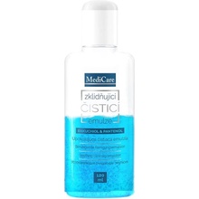 Syncare čistiaca emulzia 120 ml