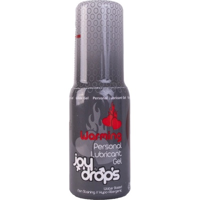 JoyDrops Warming 50 ml